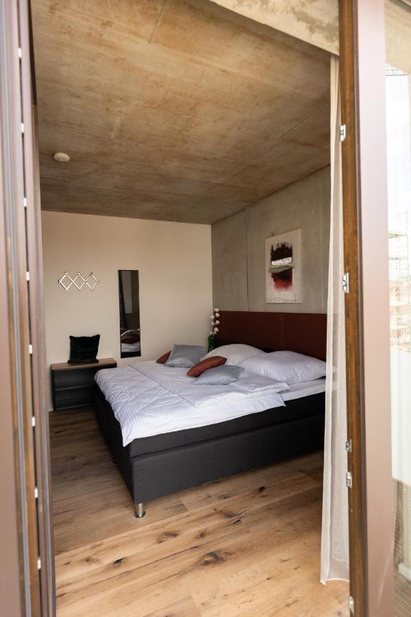 Aparthotel Living Rain Rain  Exteriér fotografie