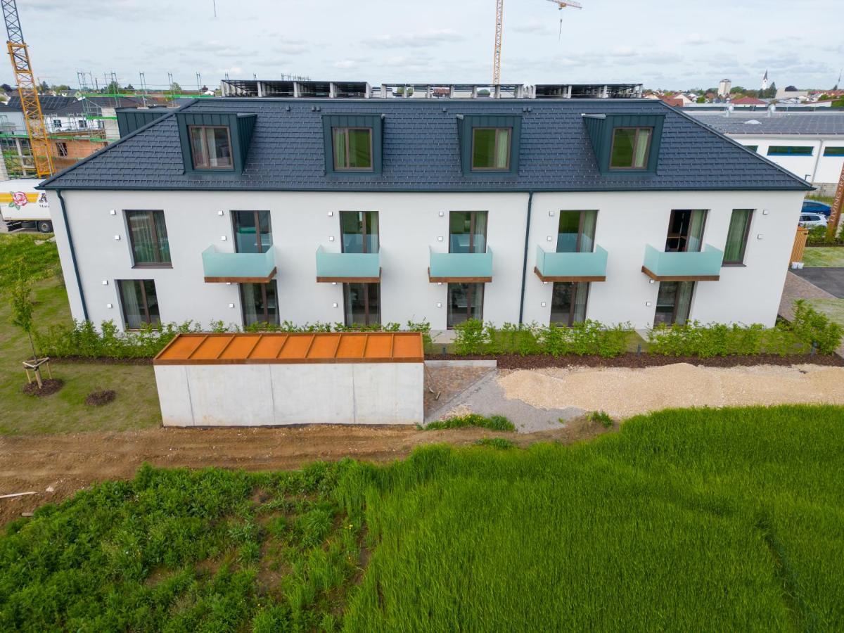 Aparthotel Living Rain Rain  Exteriér fotografie
