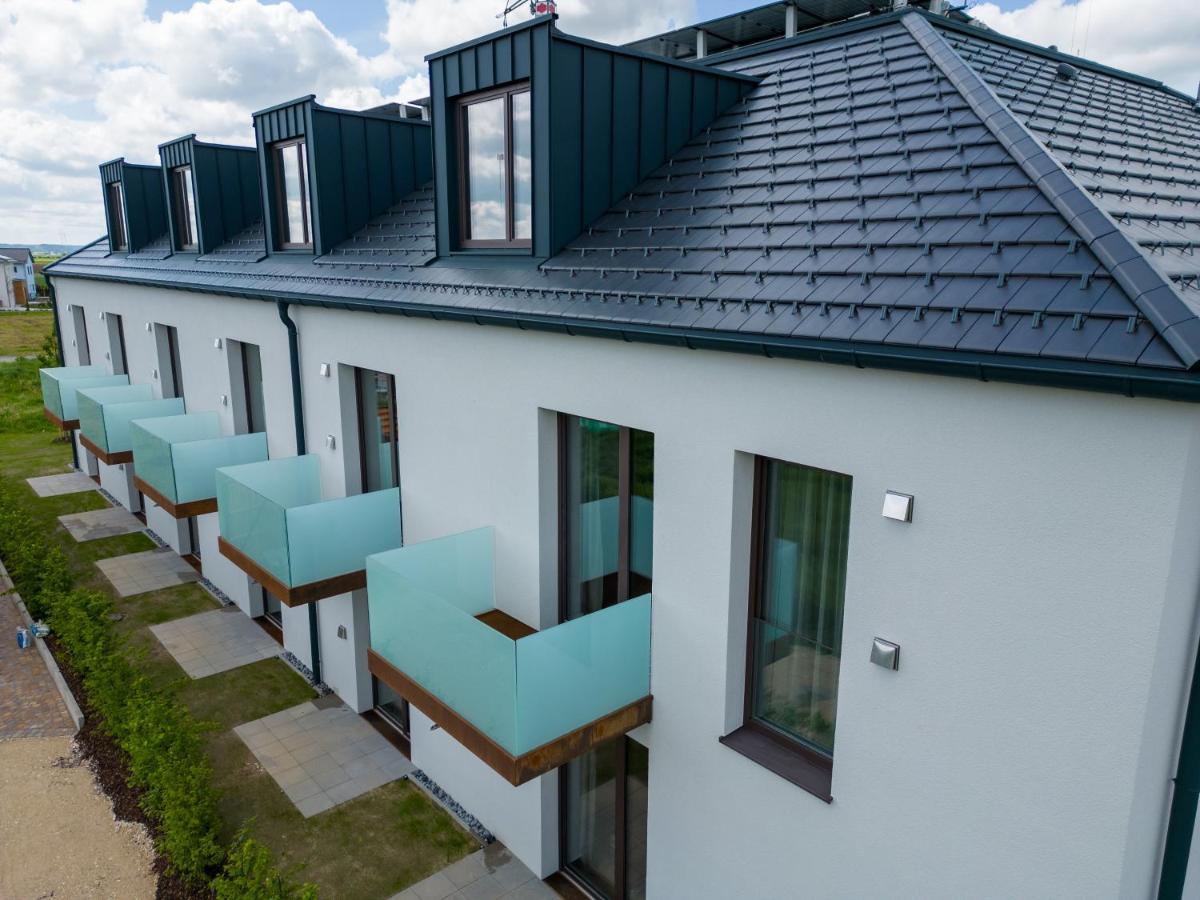 Aparthotel Living Rain Rain  Exteriér fotografie