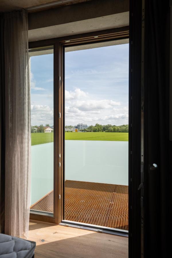 Aparthotel Living Rain Rain  Exteriér fotografie
