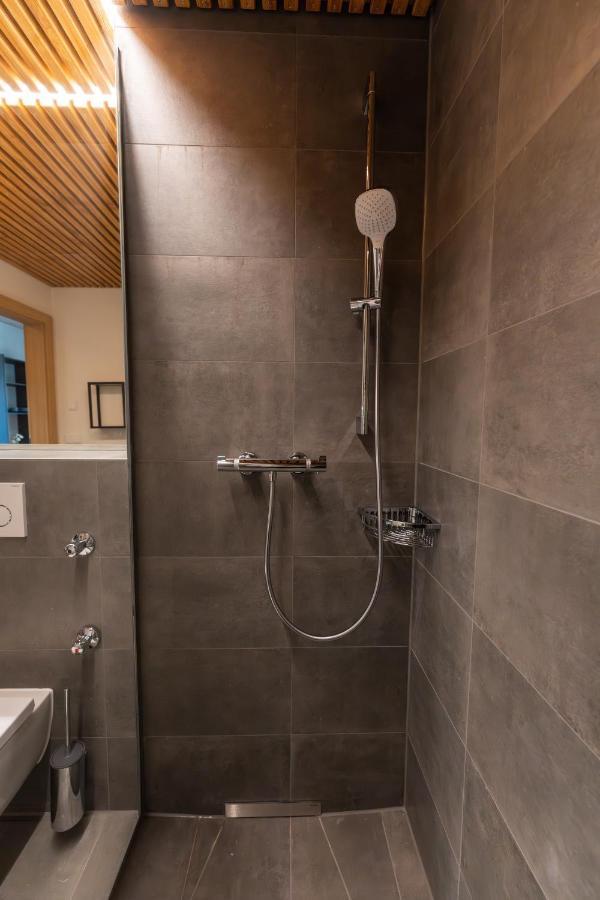 Aparthotel Living Rain Rain  Exteriér fotografie