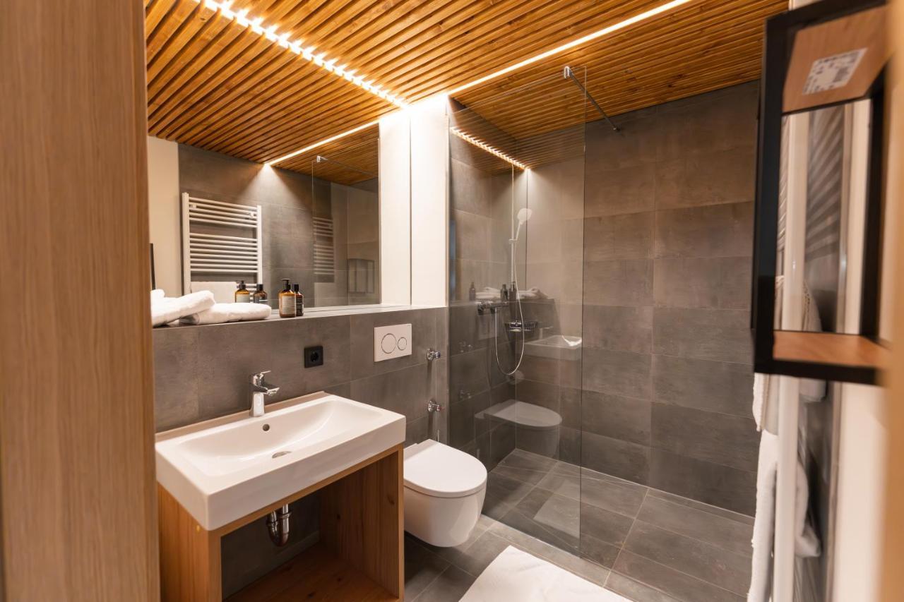 Aparthotel Living Rain Rain  Exteriér fotografie