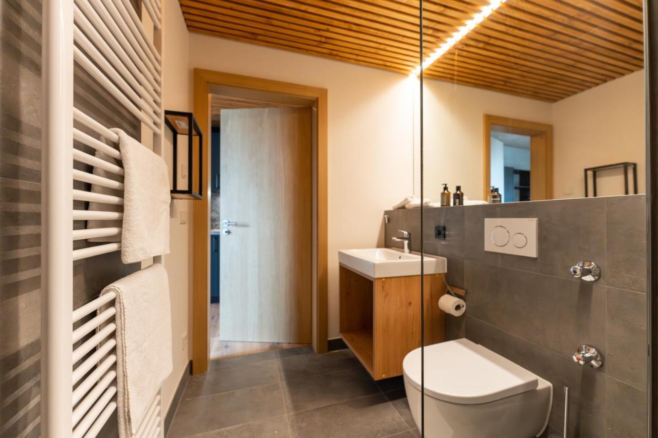 Aparthotel Living Rain Rain  Exteriér fotografie