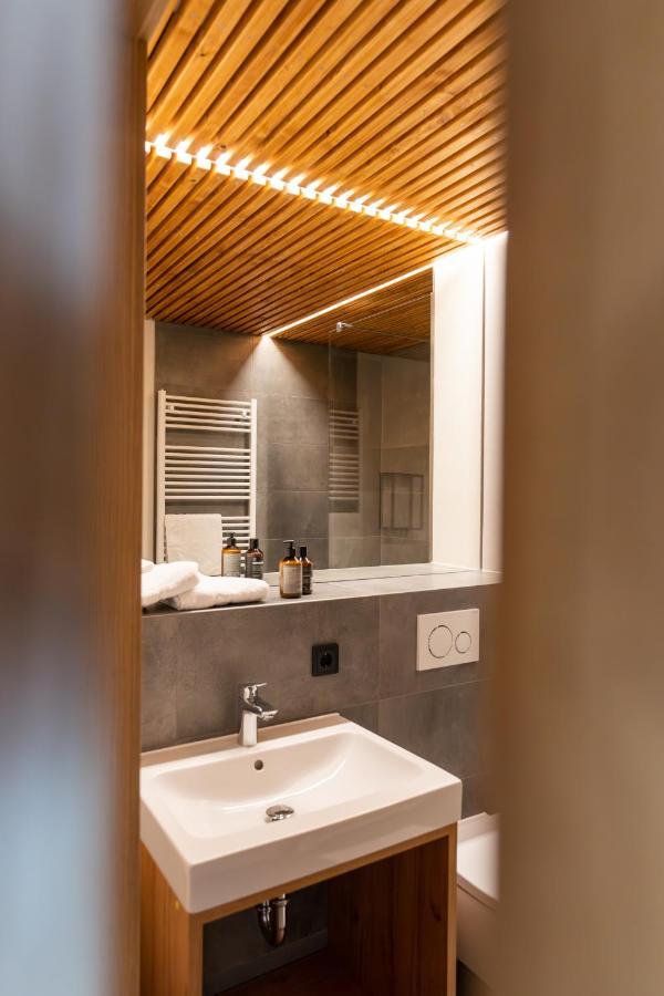 Aparthotel Living Rain Rain  Exteriér fotografie