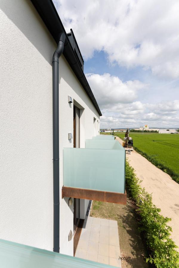 Aparthotel Living Rain Rain  Exteriér fotografie