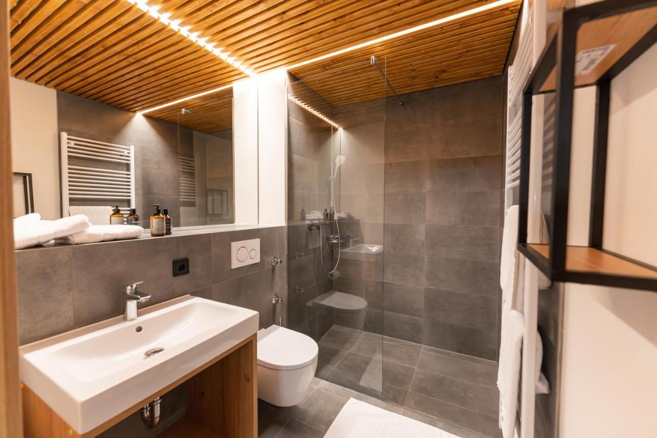 Aparthotel Living Rain Rain  Exteriér fotografie