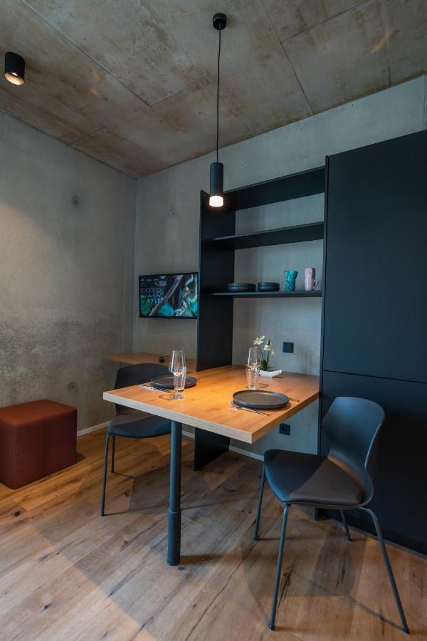 Aparthotel Living Rain Rain  Exteriér fotografie